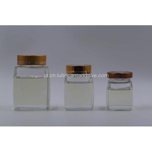 シリコン型液体アンチフォームエージェント潤滑剤添加剤
